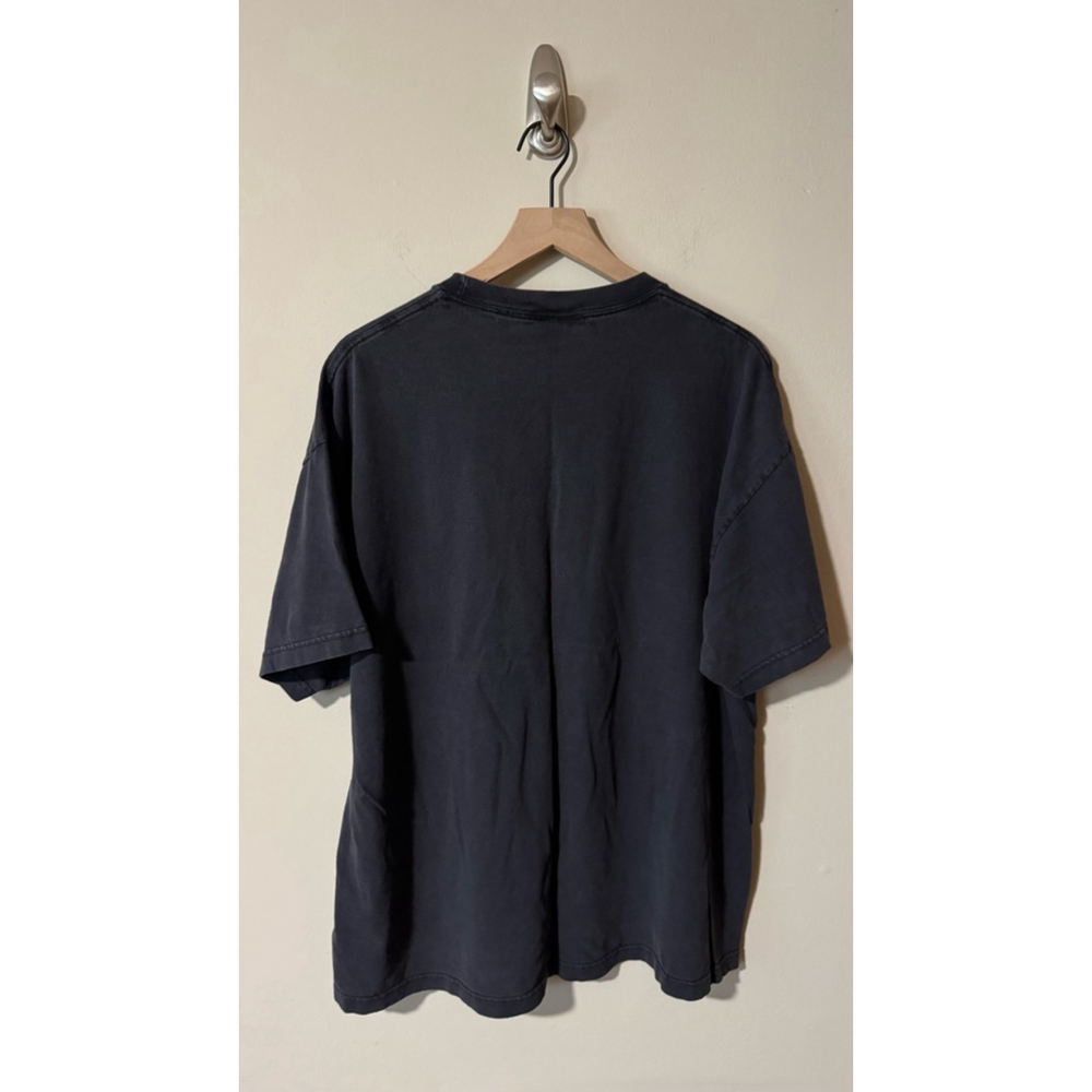 Charcoal Pokémon Starter Squad Tee - Size 3XL - Picture 2 of 2